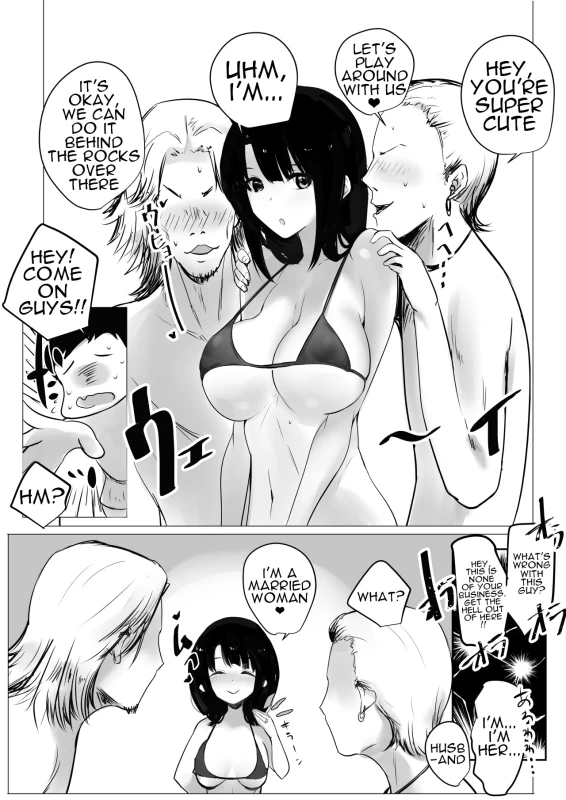 HOOOO... - Story 4 page 10