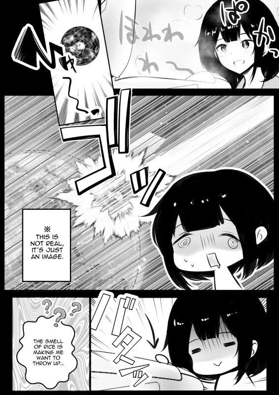 THIS YEAR WELL - Story 18 page 8