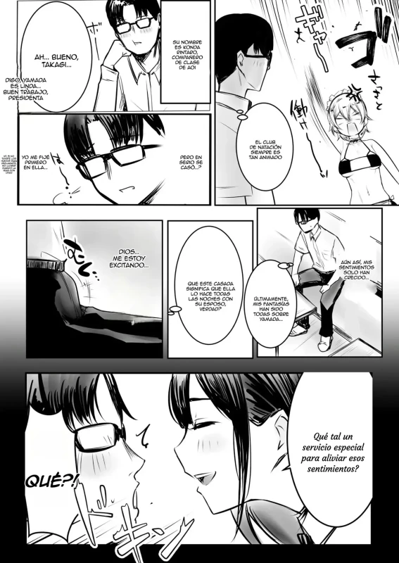 Vin - Story 25 page 5