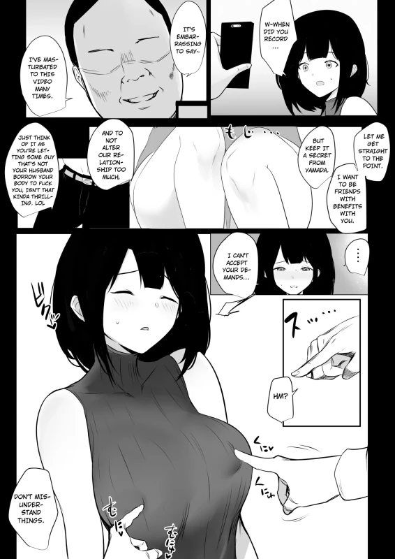 PAMPER - Story 9 page 4