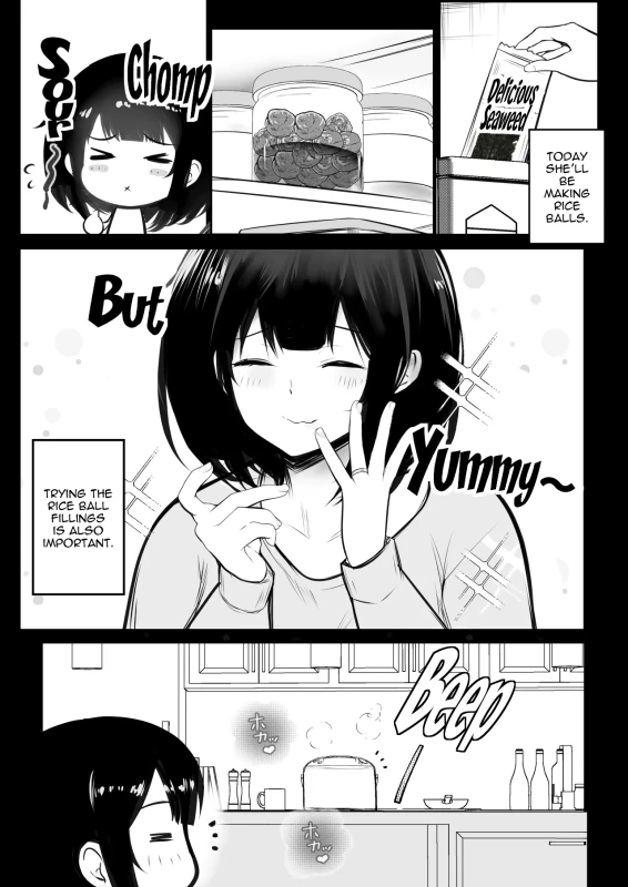 THIS YEAR WELL - Story 18 page 7
