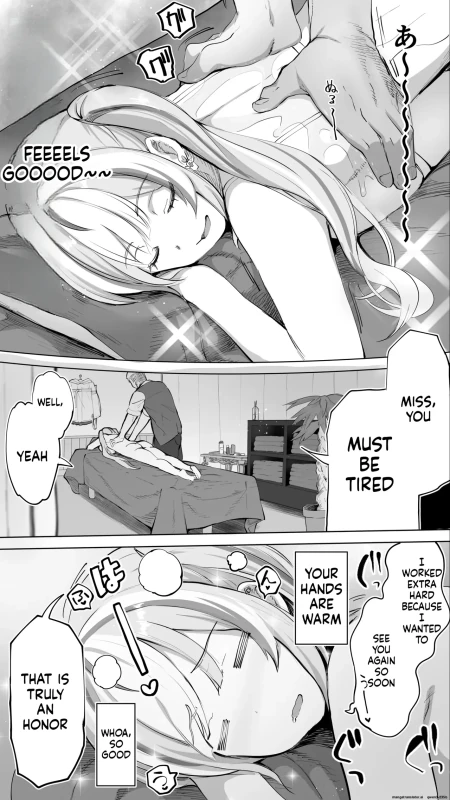 STILL, - Story 2 page 8