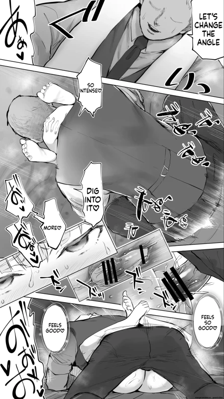 PLEASE - Story 6 page 6
