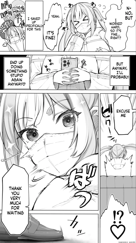 STILL, - Story 2 page 2
