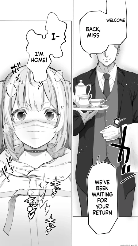 STILL, - Story 2