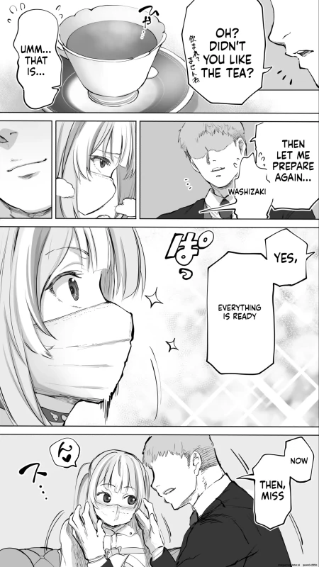 STILL, - Story 2 page 5
