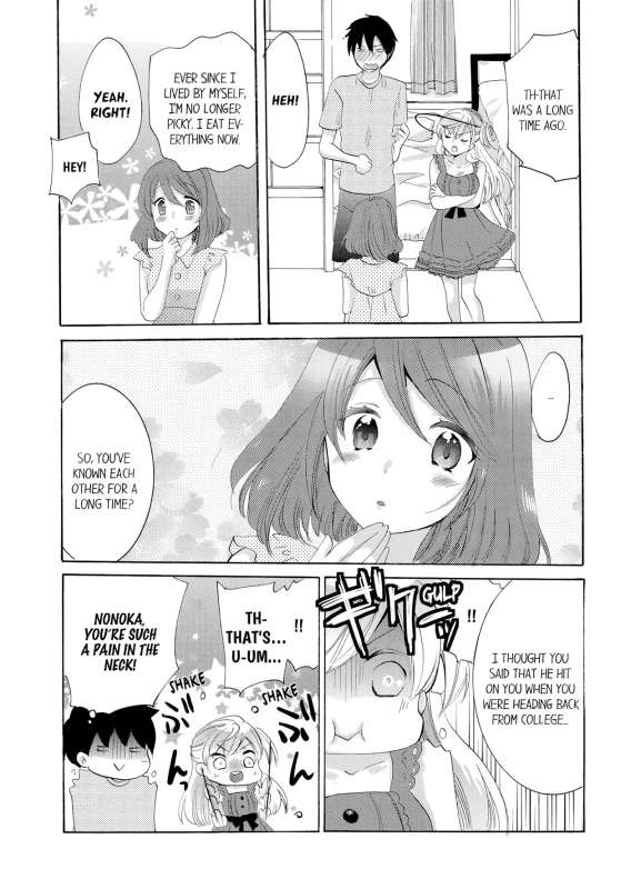 PLEASE. - Story 8 page 13