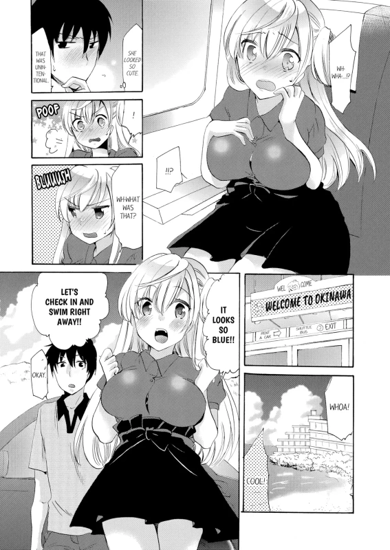 LAUGHINGSTOCK. - Story 19 page 2
