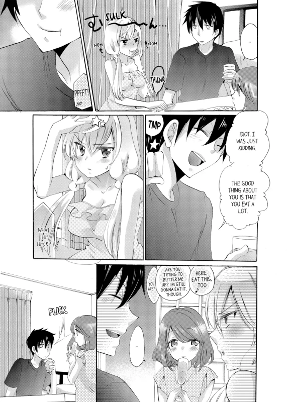 IS ON - Story 12 page 4