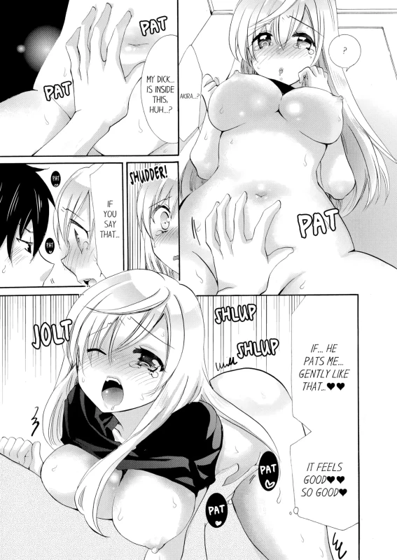 DONT: - Story 18 page 4