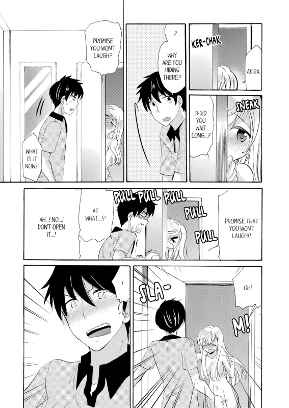 LAUGHINGSTOCK. - Story 19 page 7