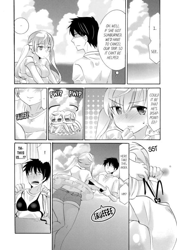 LAUGHINGSTOCK. - Story 19 page 4