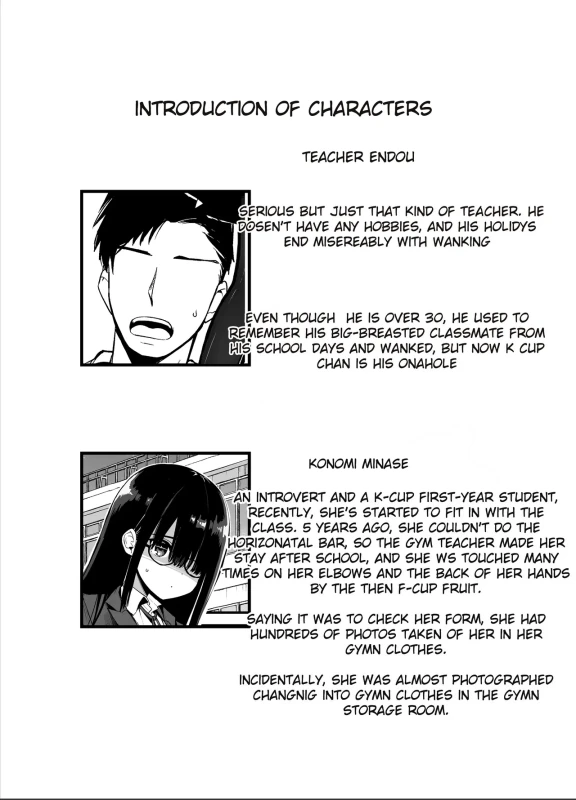 AMAZING - Story 9 page 10