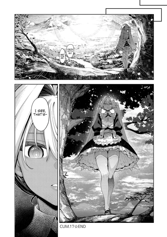 OW... - Story 10 page 21