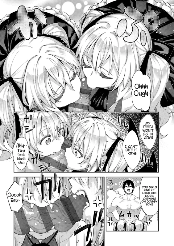 "ARTER - Story 3 page 5