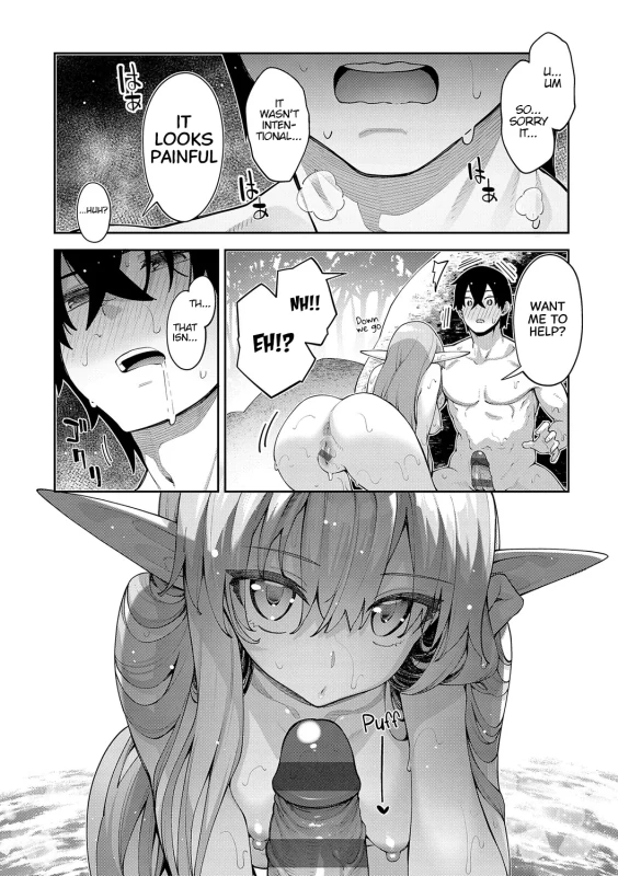 OW... - Story 10 page 2