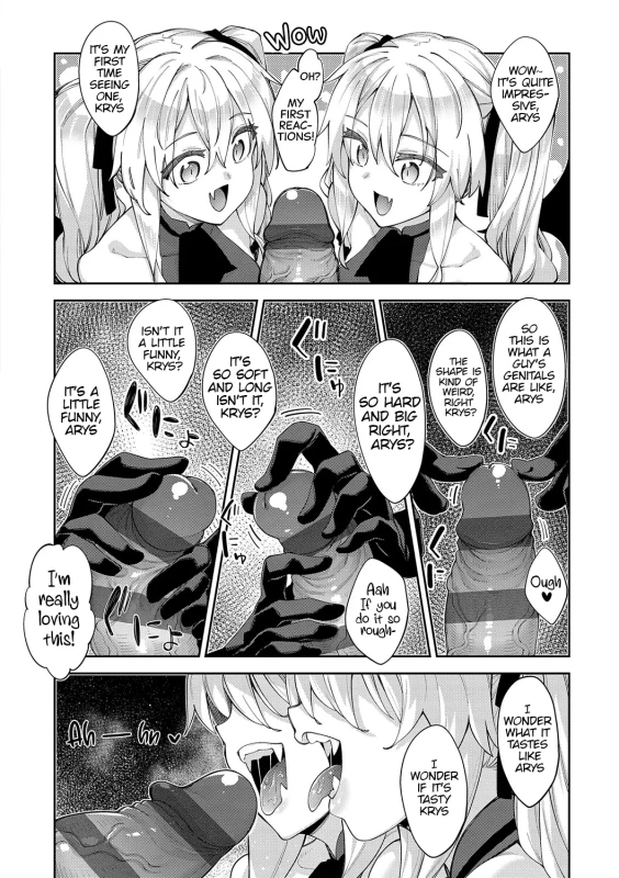 "ARTER - Story 3 page 4
