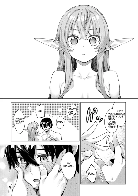 OW... - Story 10 page 13