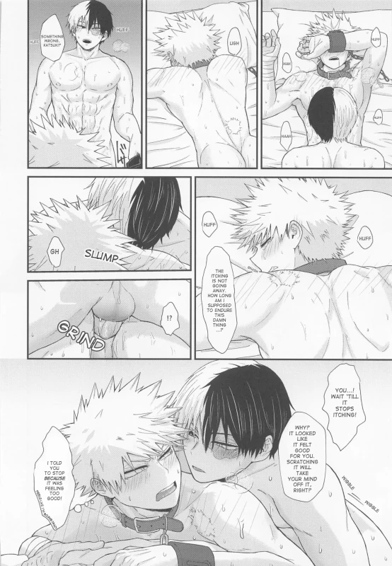 ITCHING!!! page 26