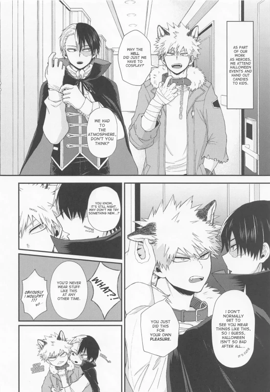 ITCHING!!! page 4