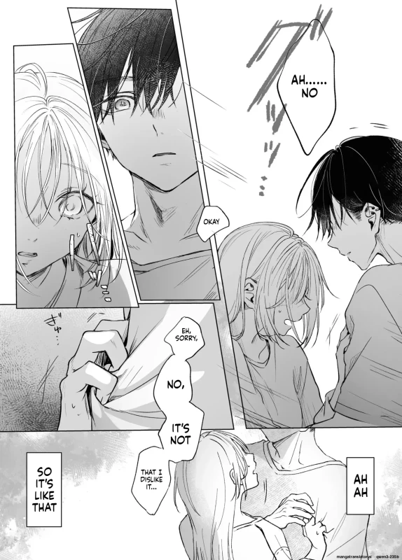 OR MAYBE - Story 3 page 5
