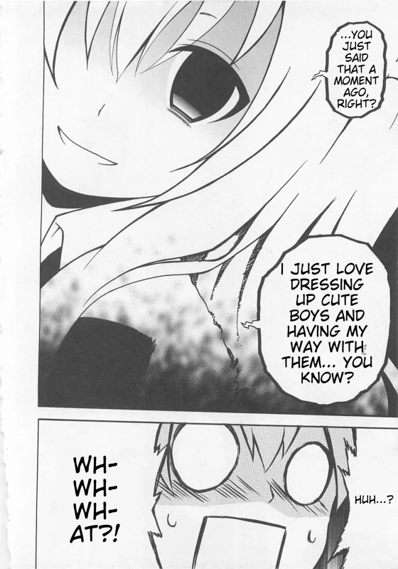 REALLY - Story 3 page 6