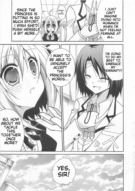 WHEN I'VE - Story 12 page 2