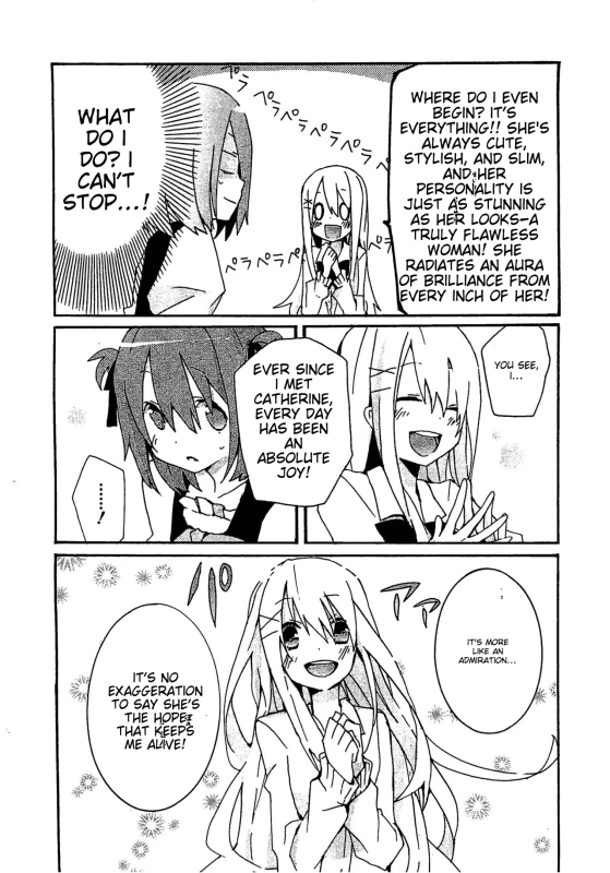 ANYWAY, - Story 5 page 4