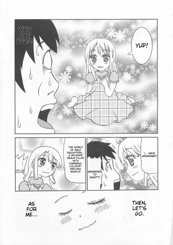 SWEETS - Story 9 page 6