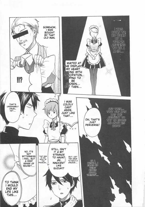 WHEN I'VE - Story 12 page 9
