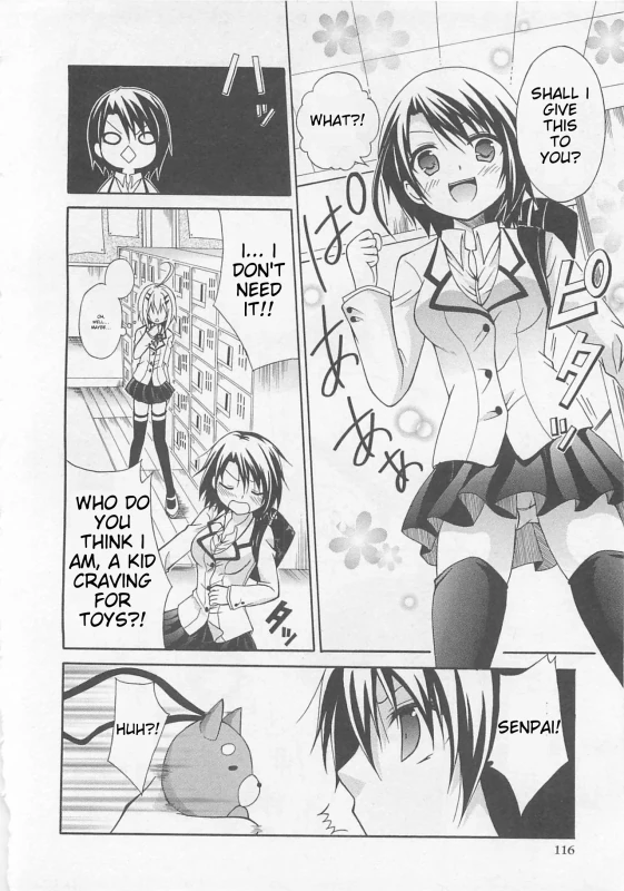 COULD IT - Story 10 page 2