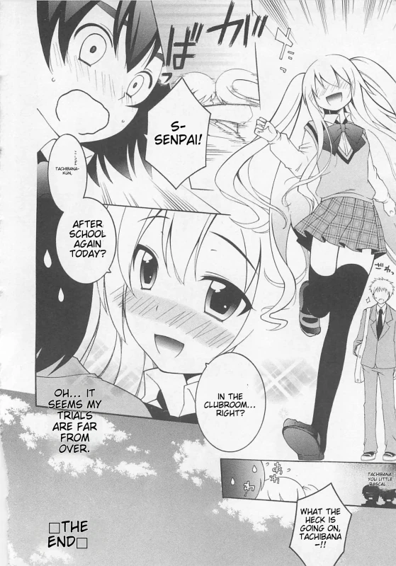 LOOKING - Story 4 page 2