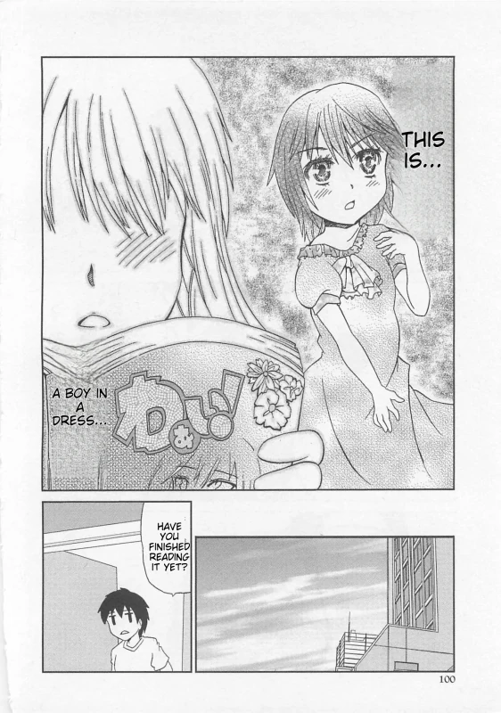 SWEETS - Story 9 page 5