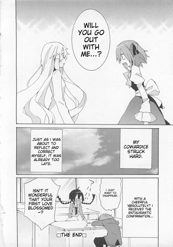 ANYWAY, - Story 5 page 8