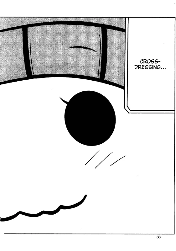 MIZUKI.. - Story 8 page 8