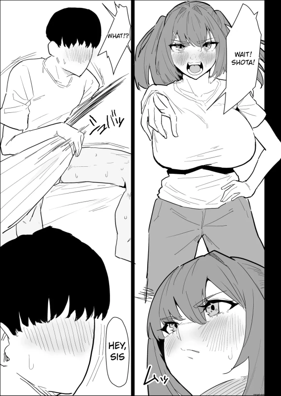 NO - Story 2 page 4