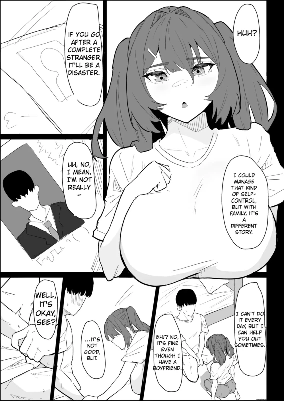 NO - Story 2 page 8