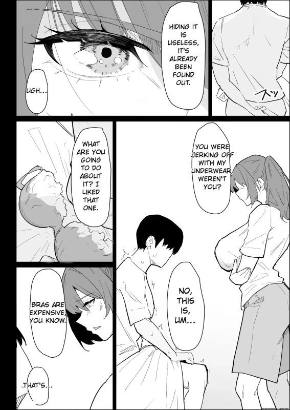 NO - Story 2 page 5