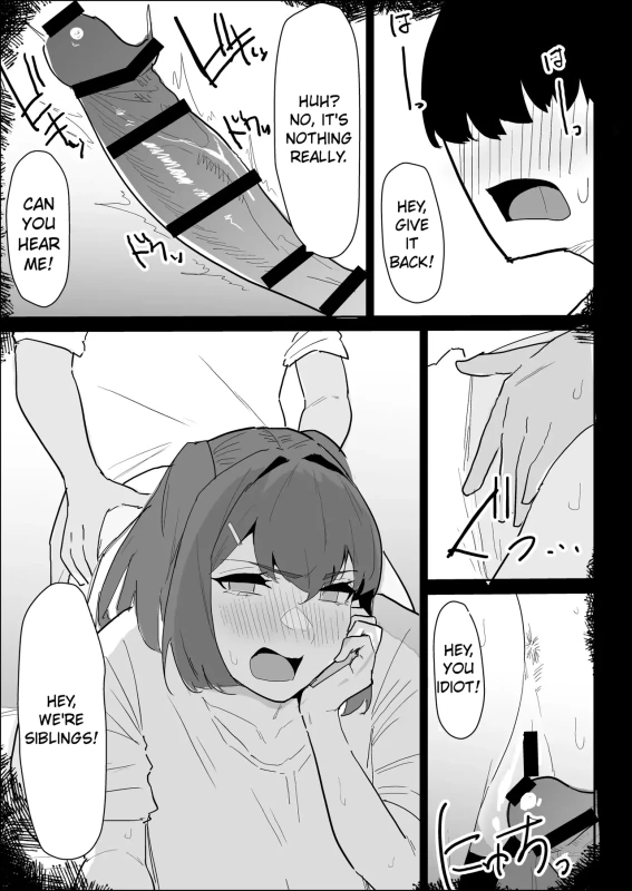 THAT - Story 4 page 7