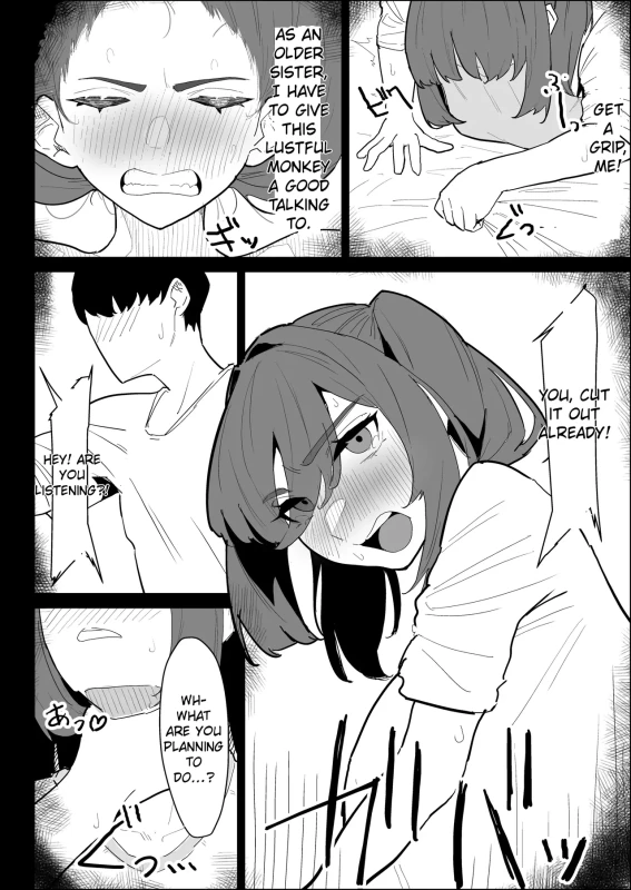 THAT - Story 4 page 10