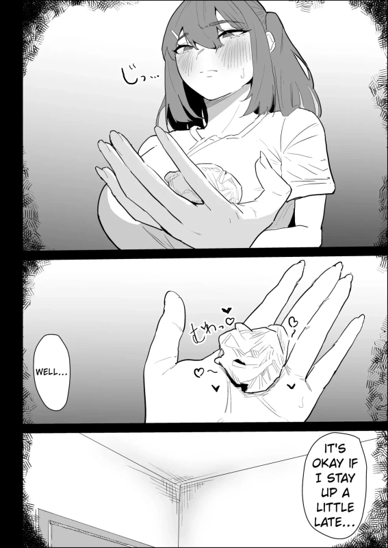 SERIOUSLY. - Story 3 page 13