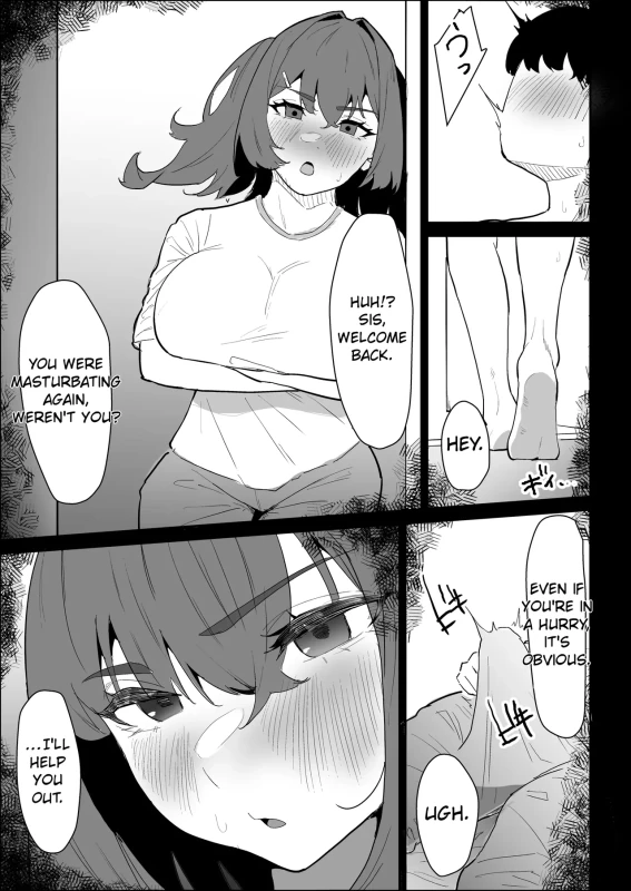 SERIOUSLY. - Story 3 page 20