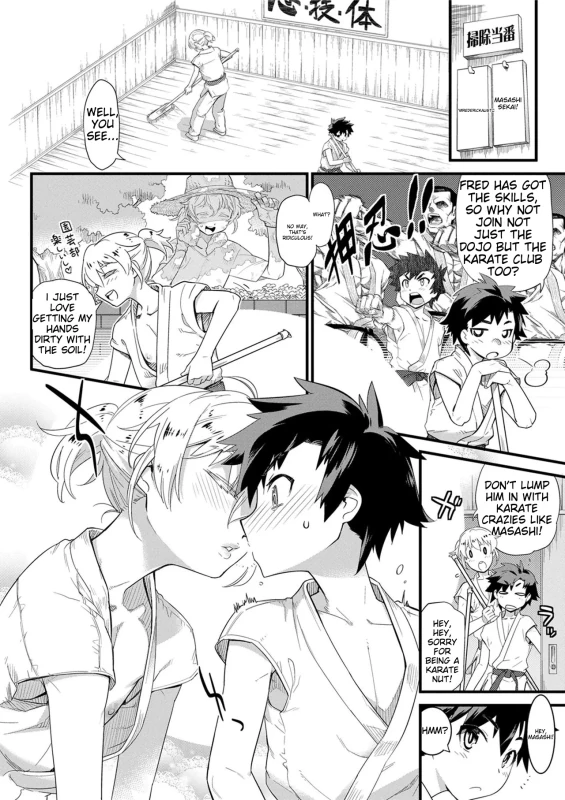 * - Story 8 page 5