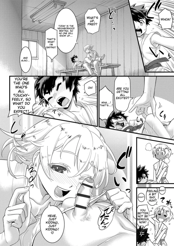 * - Story 8 page 7