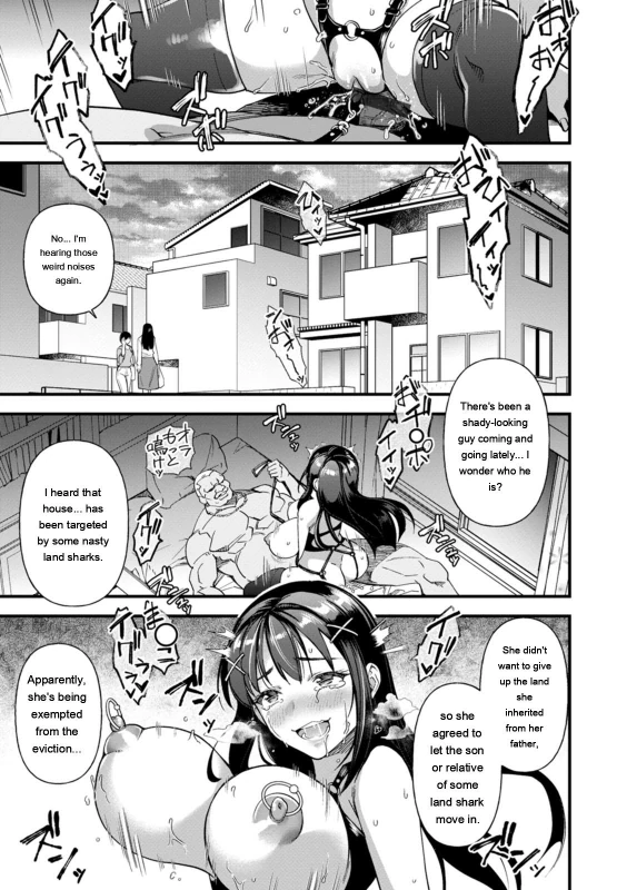 that's... - Story 3