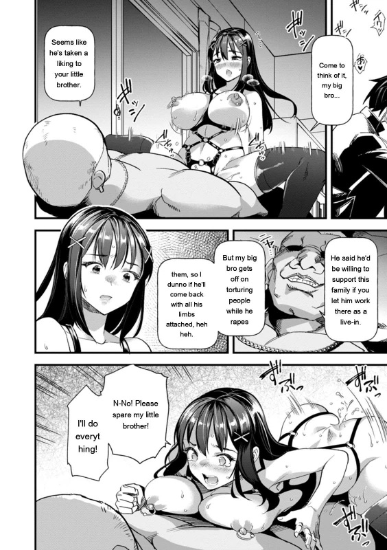 that's... - Story 3 page 4