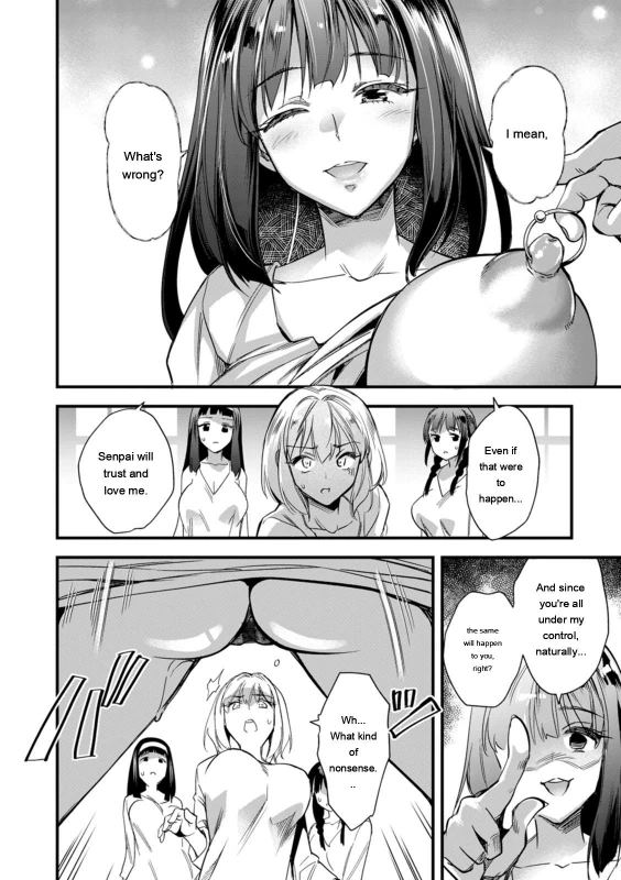 I mean, - Story 8 page 1