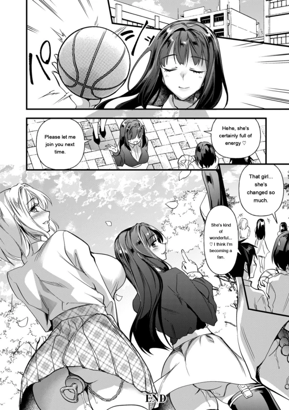 X!!. - Story 9 page 6