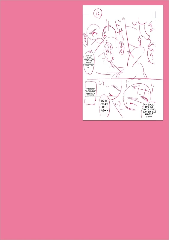 FRONT - Story 18 page 9