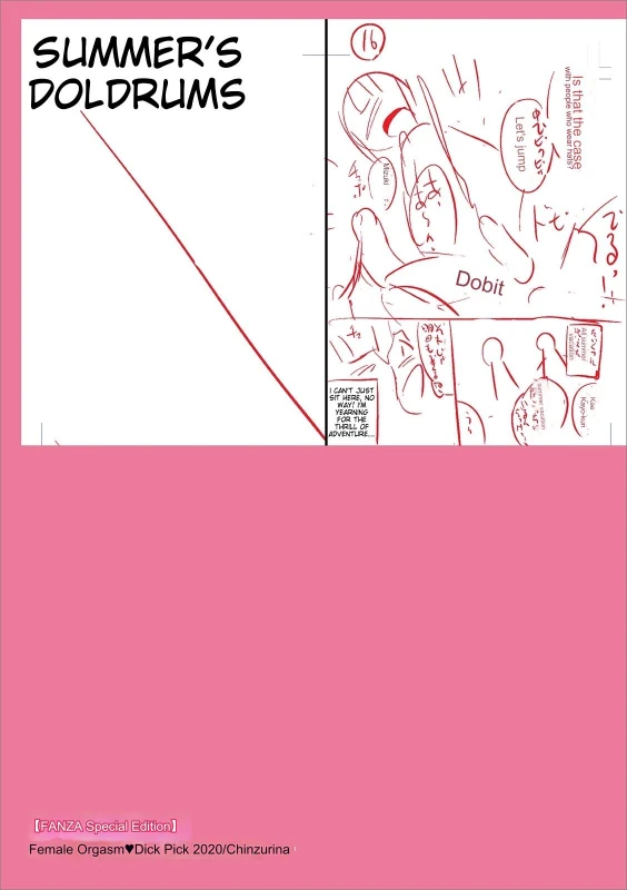 LIFE'S A - Story 20 page 13